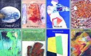 Mohammédia : Huit peintres «sur les traces de la lumière et de la matière»