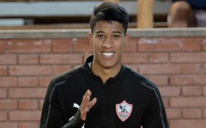 Le Zamalek ne lâchera pas Ahaddad