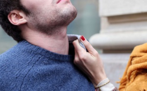 Les hommes aussi : Il n’y a pas que les femmes qui sont victimes de violence conjugale