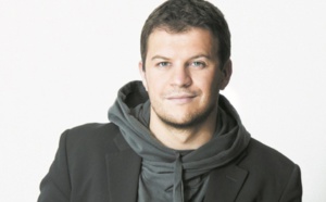 Guillaume Musso Roi des romanciers en France
