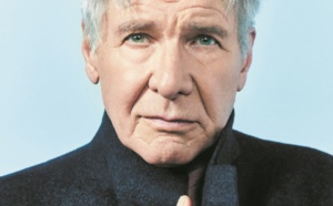 Ces stars qui ont fait des études étonnantes !  Harrison Ford