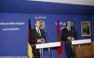 Ouverture de la 13ème édition des Kronberg talks sur le partenariat : Europe et Afrique du Nord se donnent la main