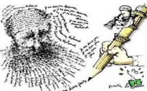 Liberté de la presse : Respectons la liberté de l’autre pour avoir droit au respect Liberté de la presse : Respectons la liberté de l’autre pour avoir droit au respect