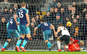 Premier League : City et Tottenham dans le rythme de Liverpool