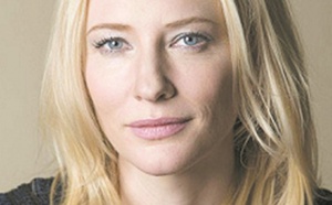Ces stars qui ont fait des études étonnantes !  Cate Blanchett