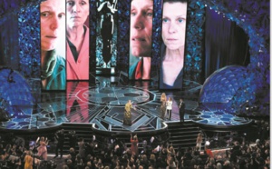 La cérémonie des Oscars sans présentateur pour la première fois depuis 1989