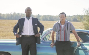 “Green Book” primé par le syndicat des producteurs américains
