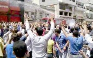 Monde arabe : la nouvelle voie à prendre Monde arabe : la nouvelle voie à prendre