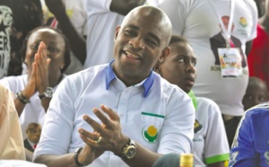 Kalou : La réattribution de la CAN 2023 à la Côte d’Ivoire n'est pas une si mauvaise nouvelle