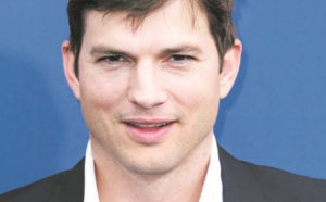 Ces stars qui ont fait des études étonnantes !  Ashton Kutcher