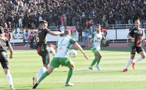 Raja-ASFAR, un classique sous le signe de l’équilibre