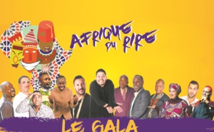 “L’Afrique du rire” fait escale à Rabat et Casablanca