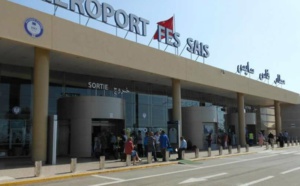 Aéroport de Fès-Saïss : Un nouveau record du trafic des passagers en 2018