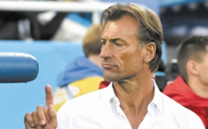 Renard : Le Maroc, un outsider lors de la prochaine CAN