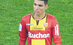 Bencharki, homme du match face à Nancy