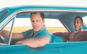 Green book : Un road-movie à travers les préjugés de l'Amérique des sixties