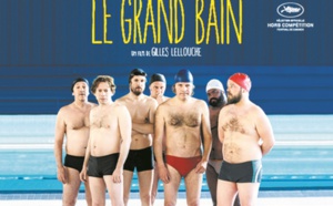 “Le Grand bain” mène les nominations aux César