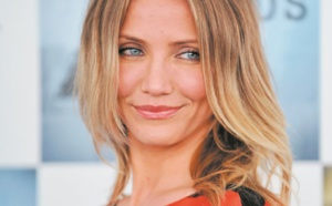 Les infos insolites des stars : Cameron Diaz