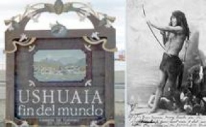Les pérégrinations d’un Marocain en Antarctique : Ushuaïa : fantômes de Yámana et nomades des mers Les pérégrinations d’un Marocain en Antarctique : Ushuaïa : fantômes de Yámana et nomades des mers