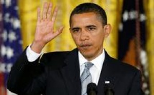 Obama et le Moyen-Orient : La nouvelle donne