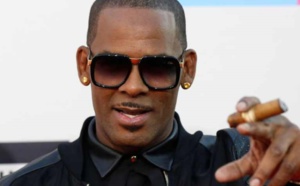 Accusé de pédophilie, R Kelly est lâché par sa maison de disques