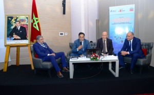 6ème édition de l'Automotive Meetings Tangier-Med