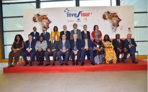 Participation du Maroc au 10ème Forum d'affaires et d'investissement touristique pour l'Afrique