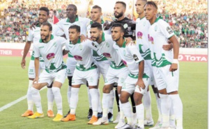 Prisme tactique : Coupe arabe des clubs champions le Raja, antithèse de l’ESS