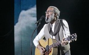 Yusuf Islam : Une voix et une aura intactes