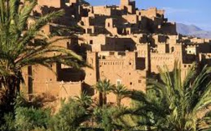 Le Conseil provincial du tourisme  de Ouarzazate se distingue à Madrid