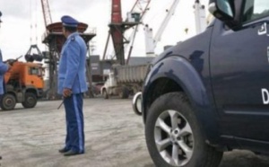 Les douaniers de Tanger s’engagent pour des frontières plus “smart”