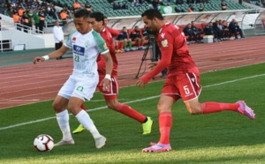 Le Raja à bout de souffle