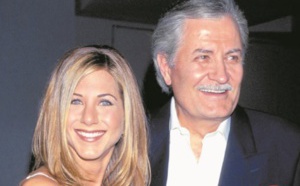 Les infos insolites des stars : Le père de Jennifer Aniston