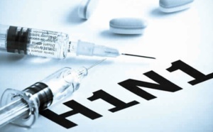 Grippe porcine H1N1