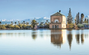 Lancement de l’écosystème régional “Marrakech, Health and Beauty Valley”