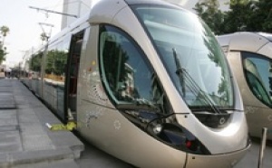 Lancé en grande pompe :  le tramway  de Rabat-Salé connaît ses premiers hoquets