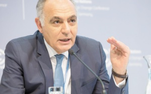 Salaheddine Mezouar : Le secteur privé, un partenaire indispensable pour remettre le Maghreb en route