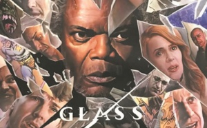 “Glass” toujours au sommet du box-office
