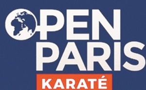 Open Paris Karaté : Deux médailles de bronze pour le Maroc