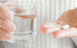 Les bienfaits de l'aspirine quotidienne neutralisés par le risque d'hémorragie