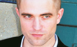 Les infos insolites des stars : Robert Pattinson