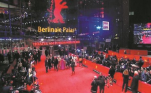 Deneuve, Kruger et Bale, têtes d'affiche de la Berlinale
