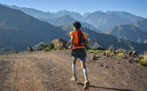 Morocco Trail Race ou la fête du «Sport Outdoor»