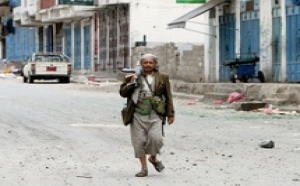 Yémen: combats sanglants à Sanaa