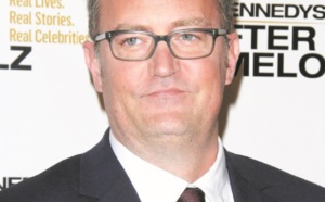 Les infos insolites des stars : Matthew Perry