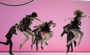 En tournée au Maroc : Le Ballet national de Marseille se «métamorphose» à Agadir