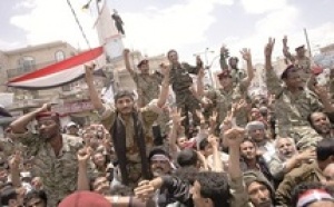 Yémen: les combats se poursuivent à Sanaa