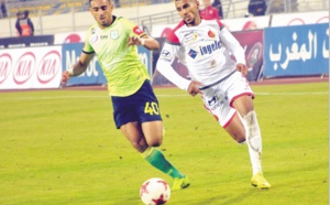 Le bilan à mi-saison de la Botola : Ça promet un retour passionnant