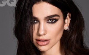 Dua Lipa, héroïne guerrière dans son dernier clip “Swan Song”