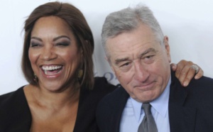 Robert De Niro déclare la guerre à son ex-femme